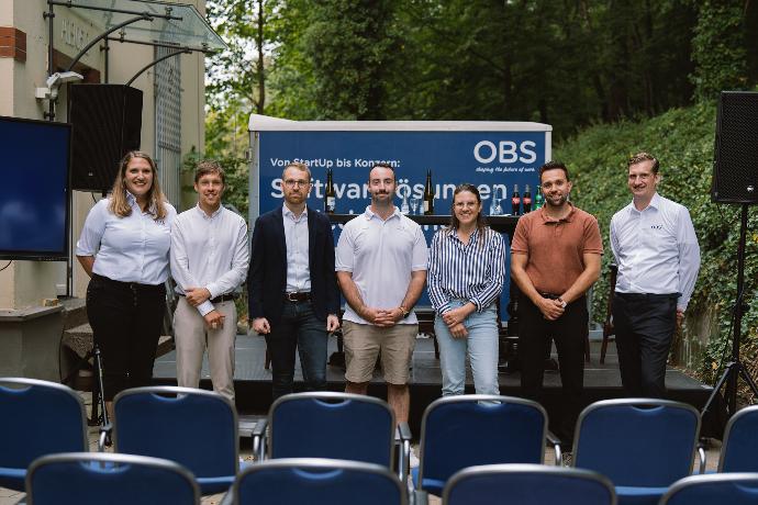 Schlossfest OBS Group